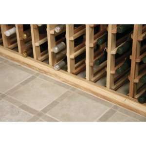  Stackable Molding Kit For Wine Rack