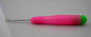   Hook Crochet Needle for Micro Braids and Dreads or knitting  