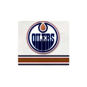  Brand New Edmonton Oilers Mouse Pad NHL 