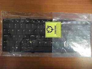 431414 001 Genuine HP DV6000 laptop keyboard Black 846561080194  