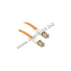  LC2 MMD 2M 2M MULTIMODE LC/LC DUPLEX PATCH CABLE   CABLES 