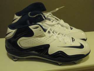 Nike Air Zoom Merciless D Football Cleats Cleat 11.5  
