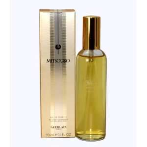  MITSOUKO Perfume. EAU DE TOILETTE SPRAY 3.1 oz./ 90 ml 