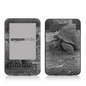 Mirror Mirror Design Protective Decal Skin Sticker for  Kindle 