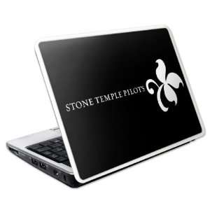   Netbook Small  8.4 x 5.5  Stone Temple Pilots  Logo Skin Electronics