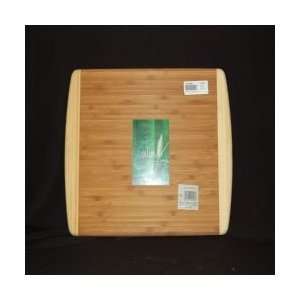  Bamboo Cutting Board REDGL700453: Kitchen & Dining