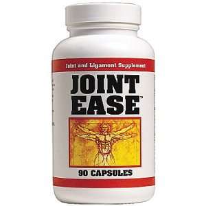 Joint Ease Capsules Youth Restoring Mobility Improving Lubricating 