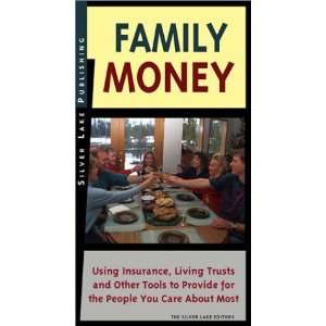  Money  How to Use Life Insurance, Living Trusts and Other Common 