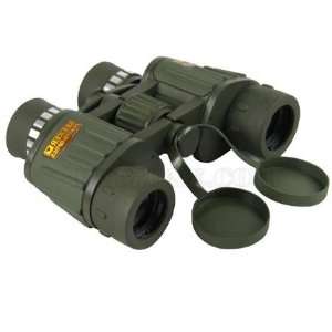  8x42 Military Binoculars Binocular: Sports & Outdoors