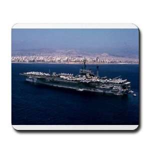  USS America Ships Image Military Mousepad by  