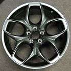 20 BMW Type 215 Style Wheels Rims Fits Any X5 X6 (20x10 Front and 