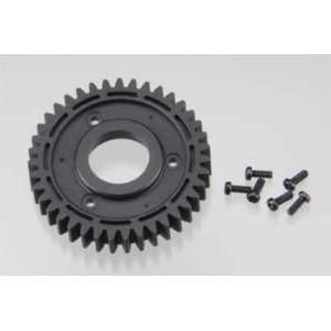  HPI 39T Transmission Gear Savage X: Toys & Games