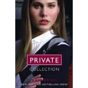  A Private Collection (Boxed Set): Private, Invitation Only 