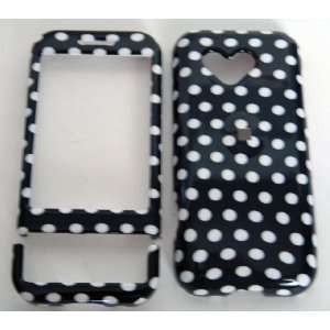   Dots Design Google G1 Android Dream Htc Cell Phone Case Electronics