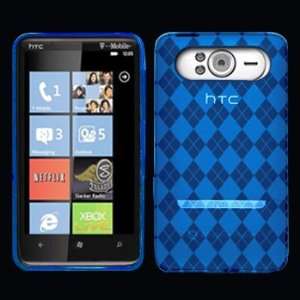   Soft Case / Skin / Cover for HTC HD7 / HD7S: Cell Phones & Accessories