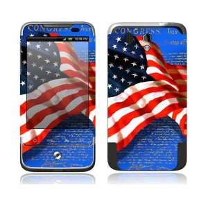  HTC Legend Decal Skin   Flag of Honor: Everything Else