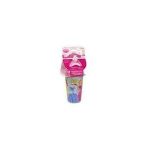 Disney Princess Insulated Straw Cup: Baby