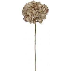  Artificial Hydrangea Flower Stem Decor