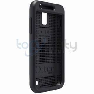 Otterbox Impact Silicone Skin Cover Case AT&T Samsung Galaxy S II 