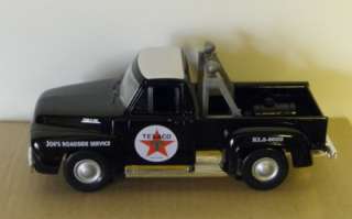 Matchbox Collectibles 1953 Ford Texaco Roadside Service 1:43