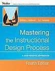 Mastering the Instructional Design