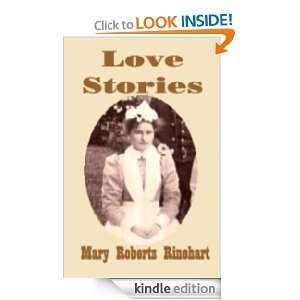  Love Stories eBook Mary Roberts Rinehart Kindle Store