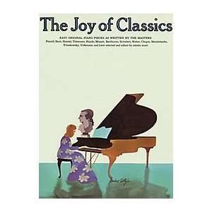  The Joy of Classics Softcover