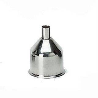 Metrokane Houdini Stainless Steel Pocket Flask:  Kitchen 