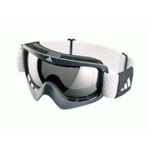 Adidas ID2 ClimaCool Ski/Snowboard Goggles  Sports 