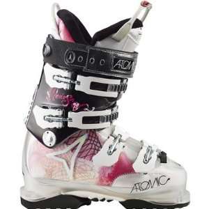  Atomic Medusa 90 Ski Boots   Womens 2012   Size 23.5 