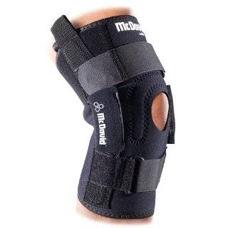 McDavid Pro Stabilizer Knee Brace