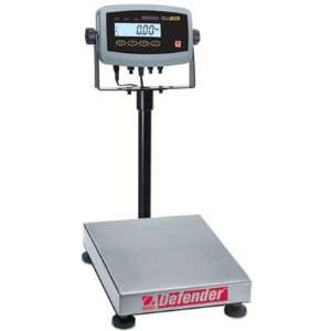  Heavy Duty Industrial Bench Scale   Free Delivery Office 