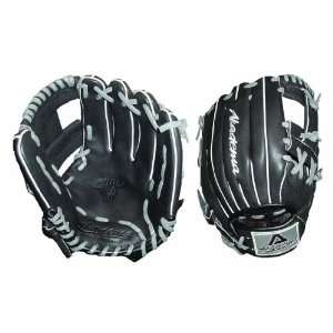   Medium Pocket Middle Infielders Baseball Glove  : Sports & Outdoors