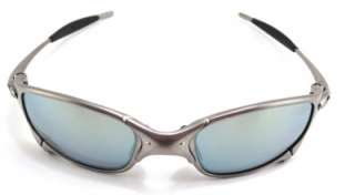 Oakley Sunglasses X Metal Juliet Plasma Emerald Iridium Vintage  