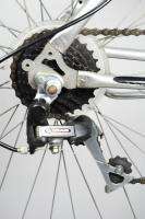 Ironman Triathlon SE Mountain Bike Huffy V Brakes Ballistic Shocks 