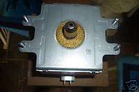 NEW GE WB27X10089 MICROWAVE MAGNETRON  