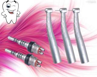 Fiber Optic Dental Handpiece KAVO Coupler Extra Turbine  