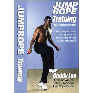 Classic USA Jump Rope Technology Jump Rope Instructional Video:  