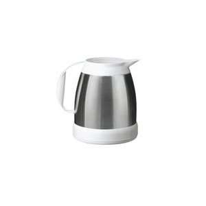  Cuisinart Thermal Replacement Carafe with Stainless Wrap 