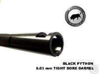 Madbull Black Python Tight Bore Barrel choose 229 455mm  