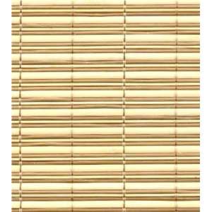  Woven Wood Shades ! Matchsticks tai Pan Natural SB10106 