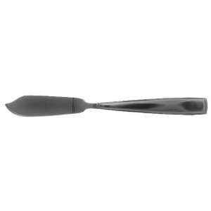   ) Flat Handle Master Butter Knife, Sterling Silver: Kitchen & Dining
