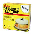 victor m230 ultimate flea trap keep your pets happy and