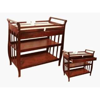  Mary Sleigh Style Changing Table with a drawer, Available 