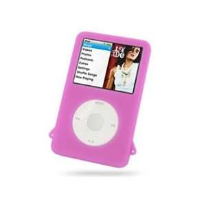   Silicone Case for Apple iPod Classic 160gb  Players & Accessories