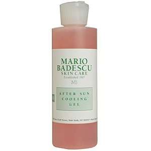  Mario Badescu After Sun Cooling Gel 6 oz NEW Beauty