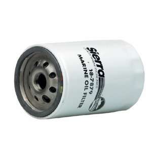  High Efficiency Marine Oil Filters   For all 262 C.I.D. (4 