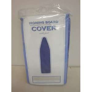  Ironing Board Cover& Pad