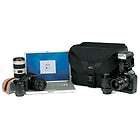 Lowepro Stealth Reporter D550 AW Shoulder Digital Camera Laptop 