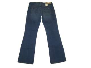 levis 545 low boot cut jeans sits on hips low rise slim fit for a lean 